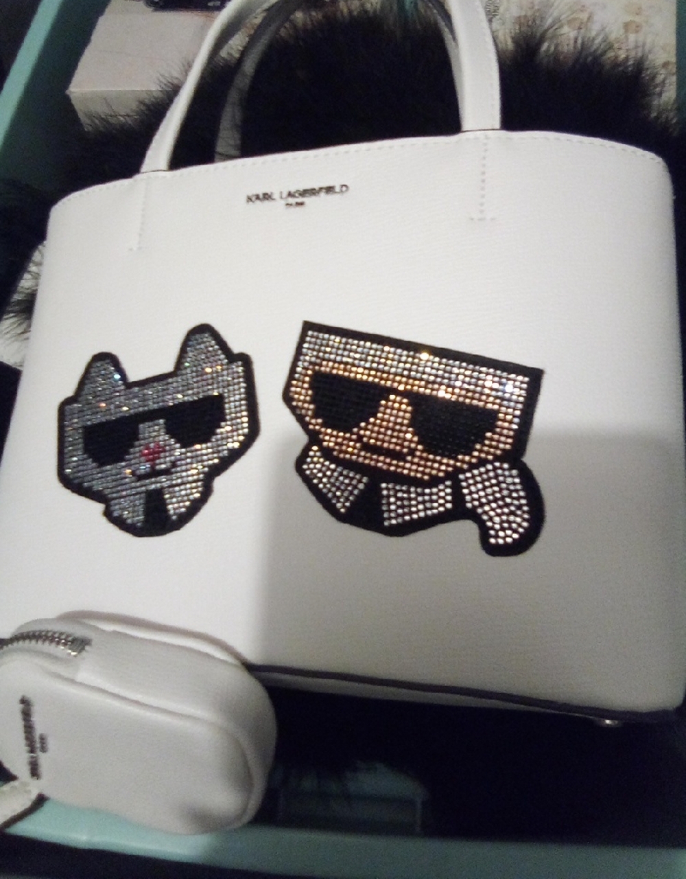 Karl Lagerfeld